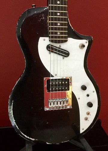 Rare supro custom - 50's,