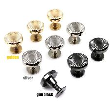 Floral Round Head Chicago