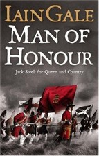Man of Honour (Jack Steel 1)