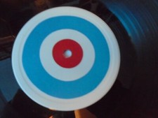 Quadrophenia ( Who Film ) Double Lp with inners /  Play test Update /  Holland