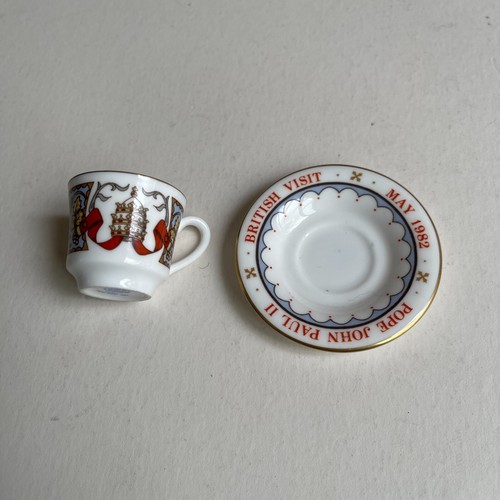 Royal worcester minature - royal,