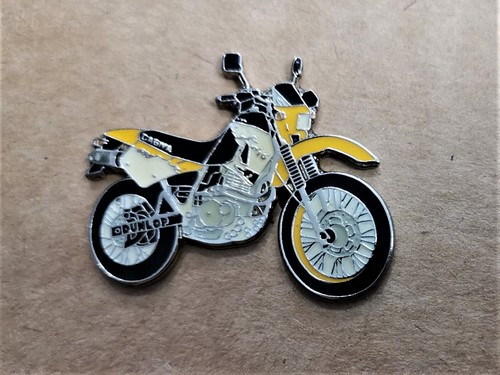 Cagiva enduro w16 - cagiva,