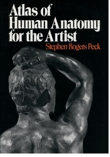 Atlas human anatomy - atlas,