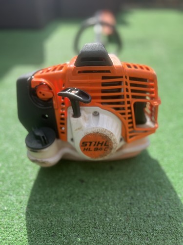 Stihl hl94k long - hl94k, hedge