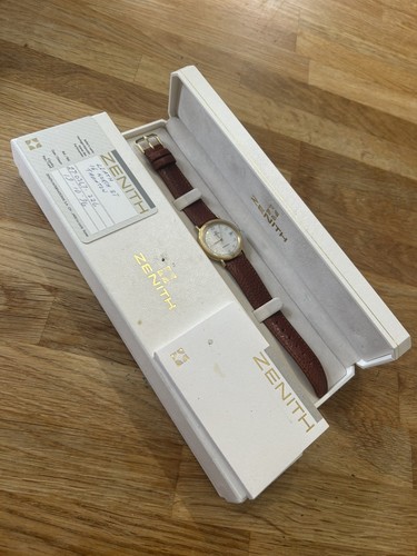 Zenith cosmopolitan vintage - cosmopolitan,