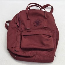Fjallraven Kanken Mini  Back
