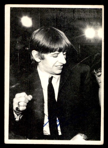 1964 topps beatles 114 - 1964,