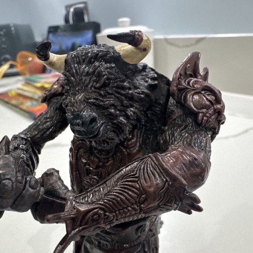 Chronicles narnia minotaur - narnia,