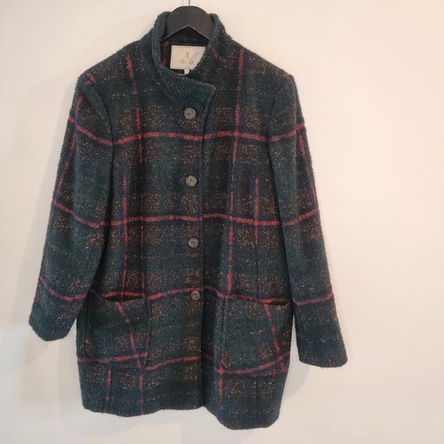 House bruar wool alpaca - of,