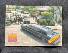 1994 OJ Simpson In Pursuit of