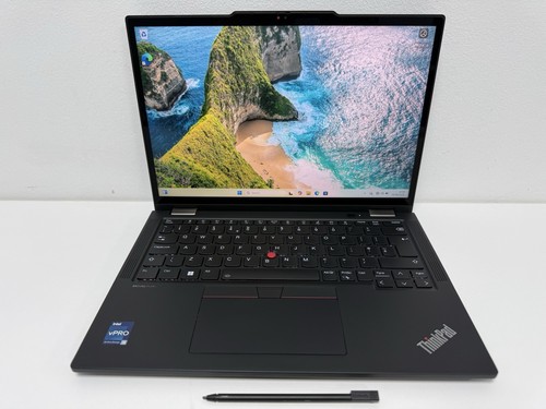 Lenovo thinkpad x13 gen - thinkpad, 4