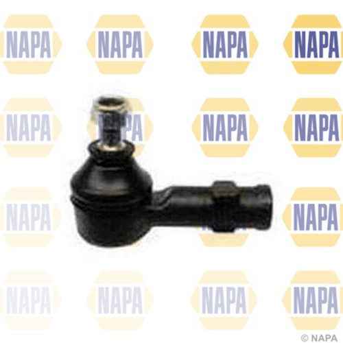 Tie track rod end for - /,
