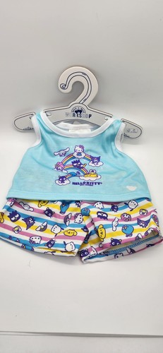 Build bear hello - hello, short