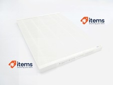 Fisa Filtration G4 filter compatible with water heaters Aldes T.FLOW HYGRO+