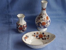 3 Aynsley Bird of Paradise