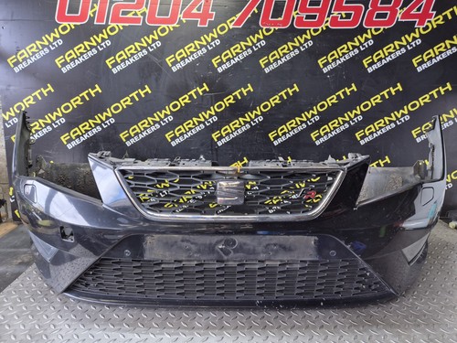 2014 seat leon - leon, complte