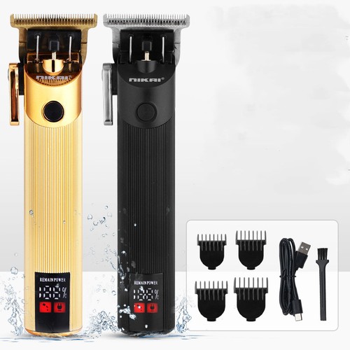 Lcd barber razor carving - razor,