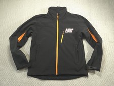 NOS Energy Drink Jacket Mens