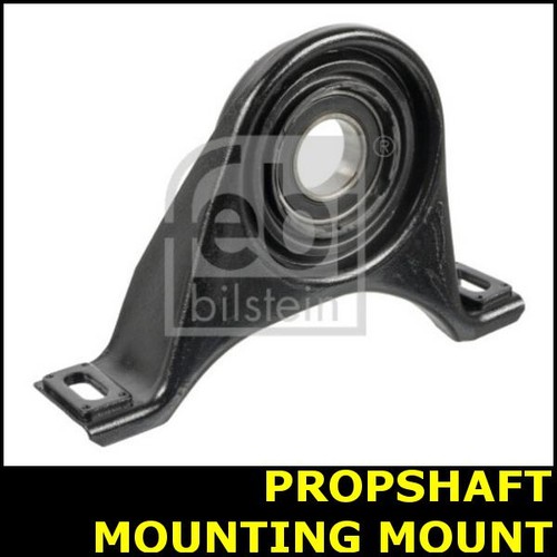 Propshaft mounting mount fits - propshaft,