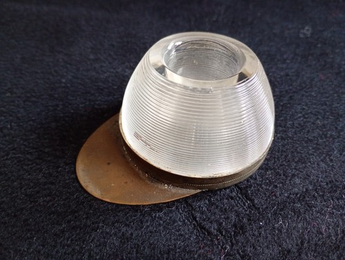Antique vintage glass - antique, match