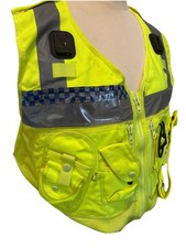 Ex Police Pro Tech Utility