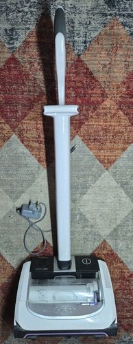 Gtech airram platinum vacuum - platinum,