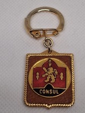 *FORD CONSUL* vintage Classic