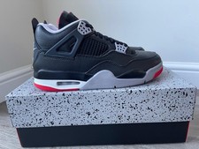 BNIB Men's Nike Air Jordan 4