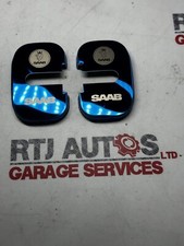 Saab 93 9-3 New Convertible CV