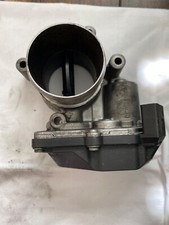 Audi A1 A3 8V 1.6TDi Throttle Body Valve  03L 128 063 D V100