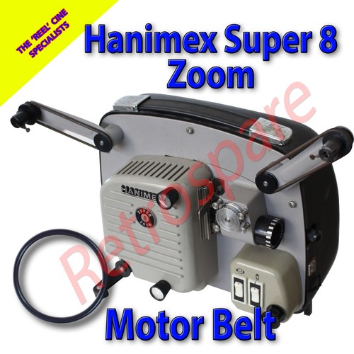 Hanimex super zoom - -,