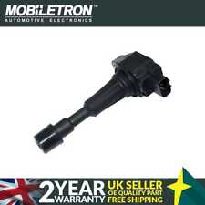 Mobiletron CF-73 Ignition Coil for Mazda3 1.6 BK BL 2004 to 2011 OE ZJ20-18100