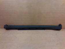 LH NEARSIDE N/S SIDE SKIRT SILL MOULDING TOYOTA CH-R CHR 2016-2024 75852-F4010