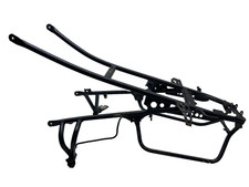 BMW F 650 GS 2000-2002-2003