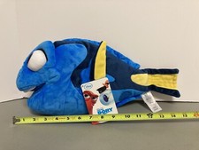 Disney Store Dory Plush - Finding Dory - Medium 17” - NEW with Original Tags