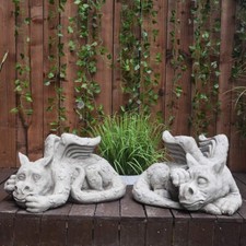 PAIR Stone Cast Detailed