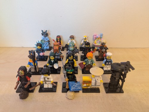 The lego ninjago movie 71019 - lego,
