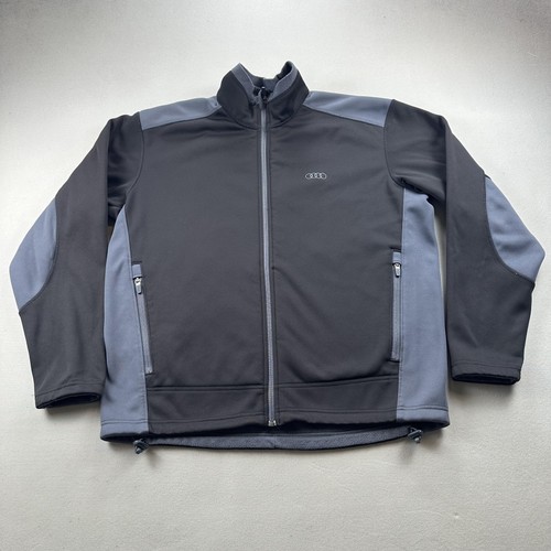 Audi jacket mens - mens, medium