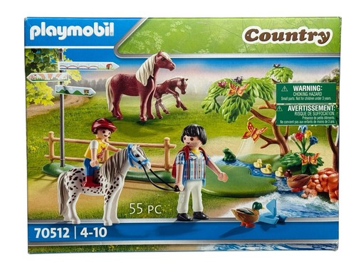 Playmobil country adventure - playmobil,