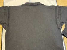 Guernsey Traditional Sweater