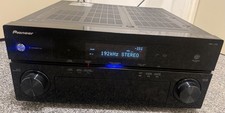 Pioneer VSX-LX70  Channel 180