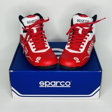 Sparco K-Pole Karting Boots