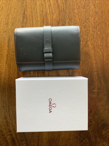 Genuine omega watch - genuine,