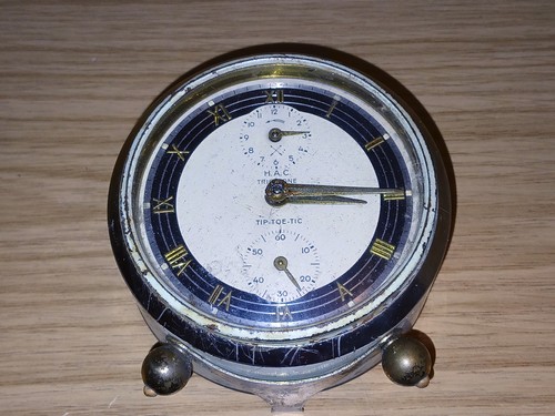 Hac trio tone - hac, tip
