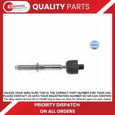 Meyle Front Inner Tie Rod fits