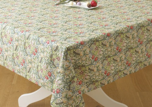 William morris golden lily - william,