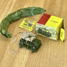 Dinky Toys 601 Austin Mini