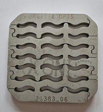 Pellet Grate Pellet Top 15 kW