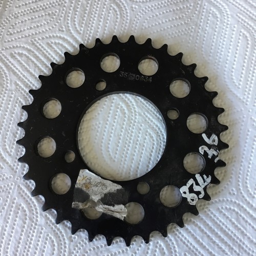Rear sprocket jtr - sprocket,