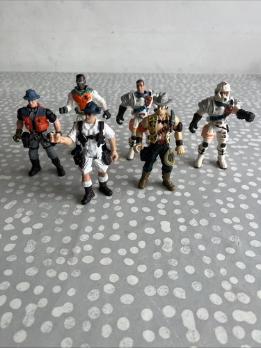 Chap mei soldier force - chap,